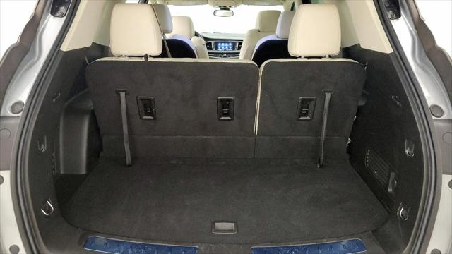 2023 Buick Enclave Essence FWD