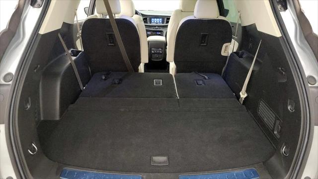 2023 Buick Enclave Essence FWD