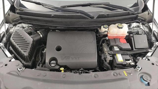 2023 Buick Enclave Essence FWD