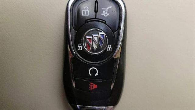 2023 Buick Enclave Essence FWD