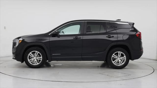 2024 GMC Terrain FWD SLE