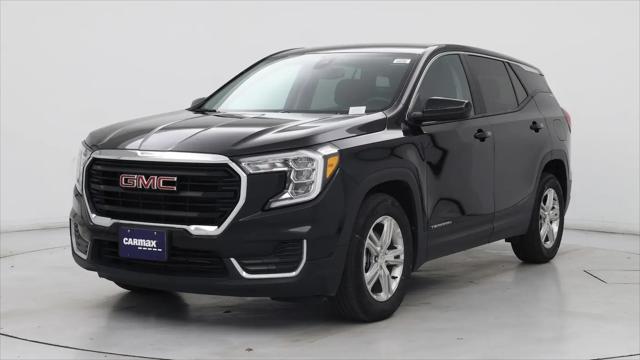 2024 GMC Terrain FWD SLE