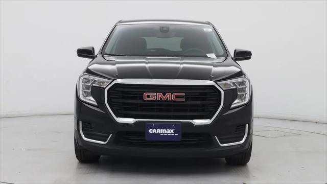 2024 GMC Terrain FWD SLE