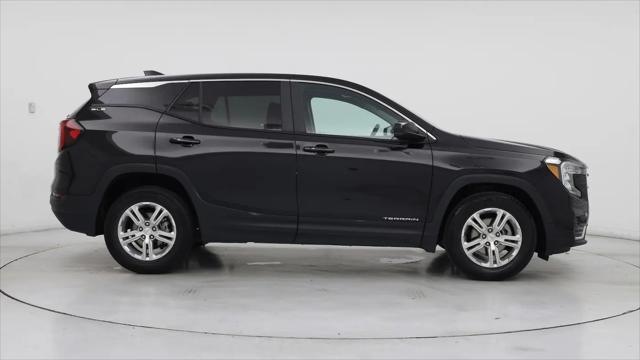 2024 GMC Terrain FWD SLE