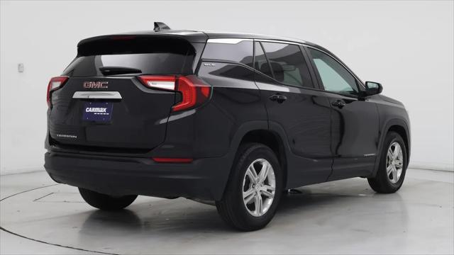 2024 GMC Terrain FWD SLE