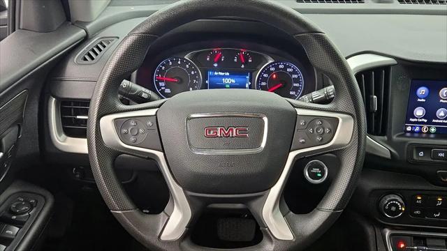 2024 GMC Terrain FWD SLE