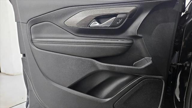 2024 GMC Terrain FWD SLE