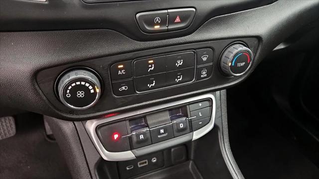2024 GMC Terrain FWD SLE