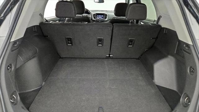 2024 GMC Terrain FWD SLE