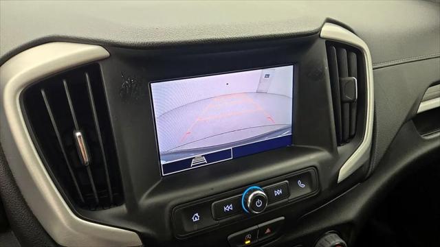 2024 GMC Terrain FWD SLE