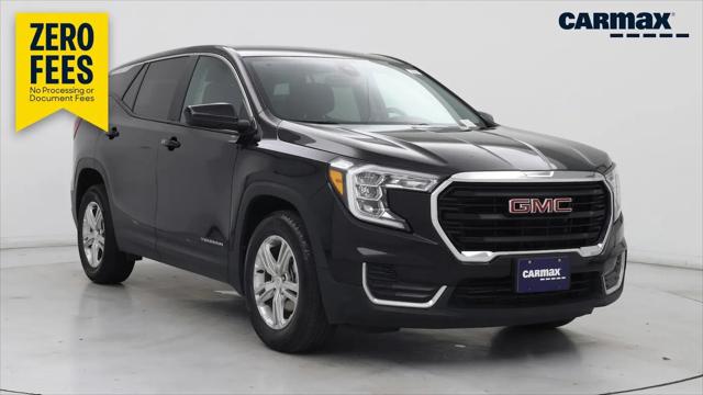 2024 GMC Terrain FWD SLE for sale in Pleasanton, CA