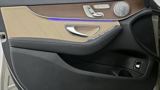 2020 Mercedes-Benz C-CLASS C 300 C 300