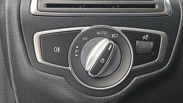 2020 Mercedes-Benz C-CLASS C 300 C 300