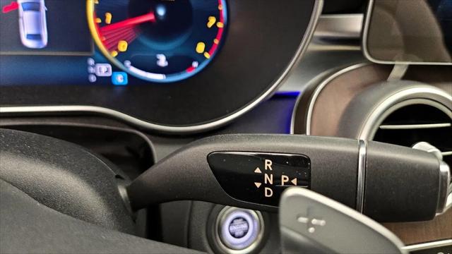 2020 Mercedes-Benz C-CLASS C 300 C 300