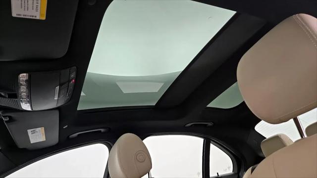 2020 Mercedes-Benz C-CLASS C 300 C 300