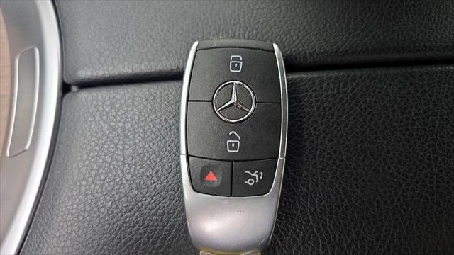 2020 Mercedes-Benz C-CLASS C 300 C 300