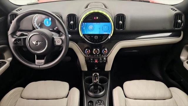 2023 MINI Cooper Countryman Cooper S
