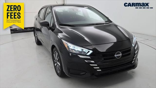 2025 Nissan Versa 1.6 S for sale in Pleasanton, CA