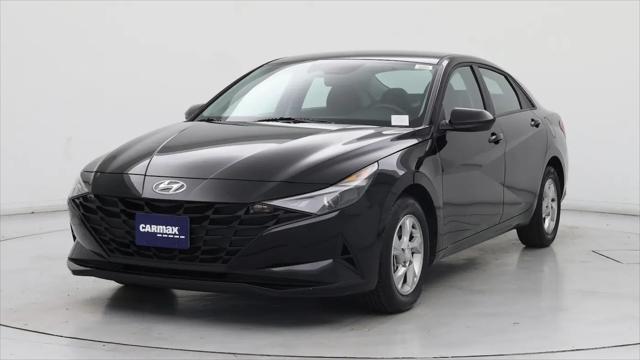 2023 Hyundai Elantra SE