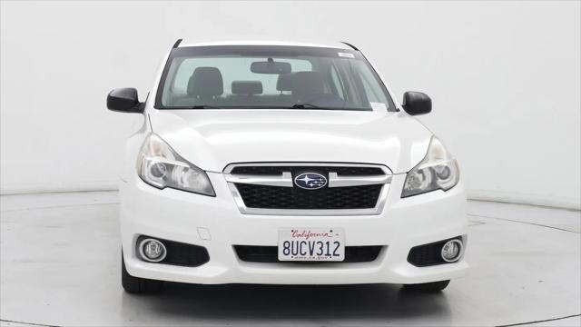 2014 Subaru Legacy 2.5i