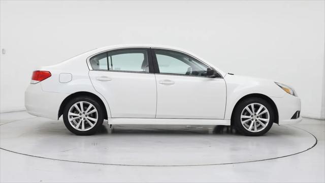 2014 Subaru Legacy 2.5i