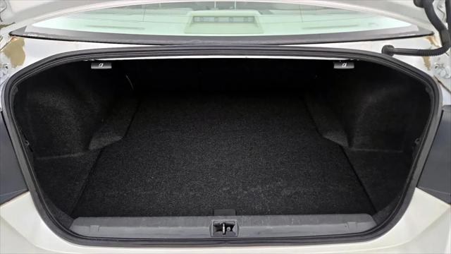 2014 Subaru Legacy 2.5i
