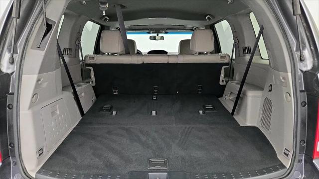 2015 Honda Pilot EX-L