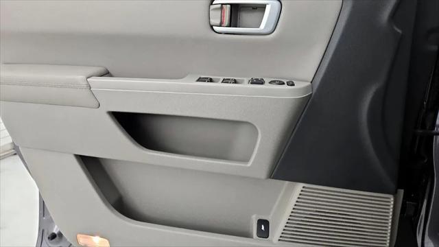 2015 Honda Pilot EX-L