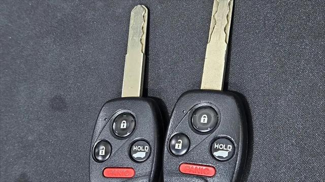 2015 Honda Pilot EX-L