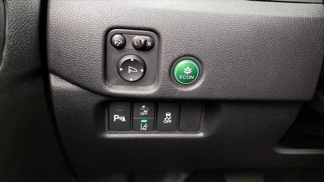 2019 Honda Passport Touring