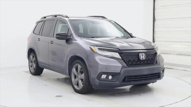 2019 Honda Passport Touring for sale in Mobile, AL