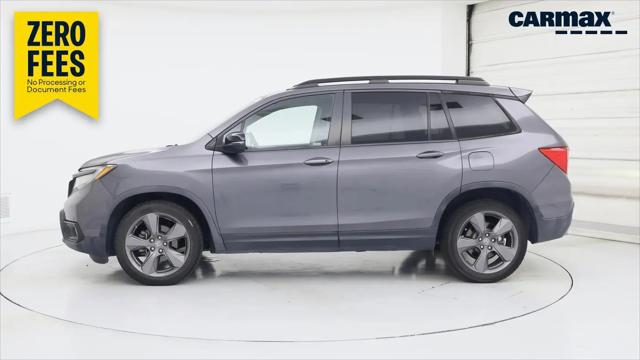 2019 Honda Passport Touring for sale in Mobile, AL