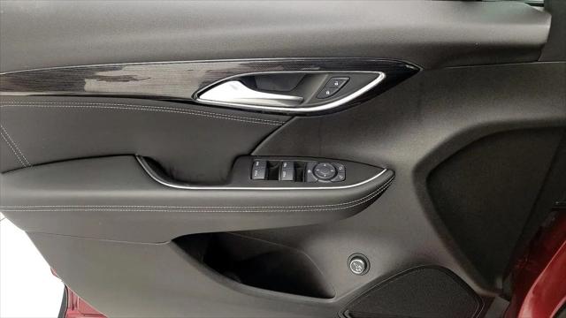 2022 Buick Envision FWD Preferred
