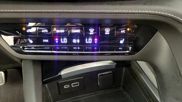 2022 Buick Envision FWD Preferred