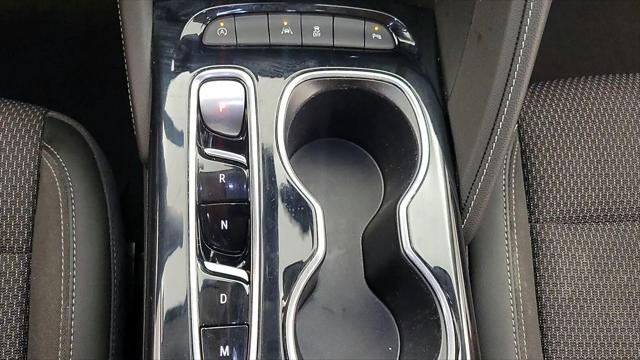 2022 Buick Envision FWD Preferred