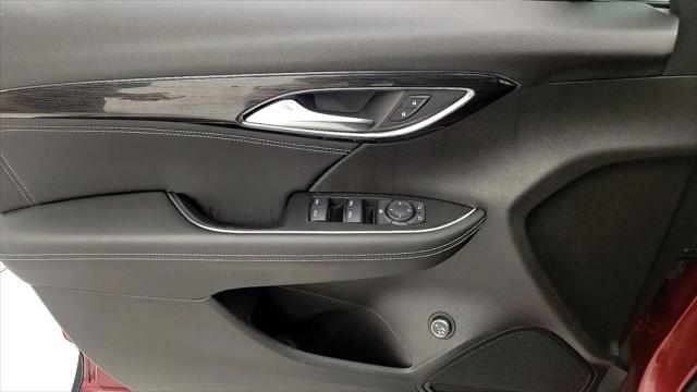 2022 Buick Envision FWD Preferred