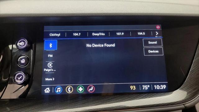 2022 Buick Envision FWD Preferred