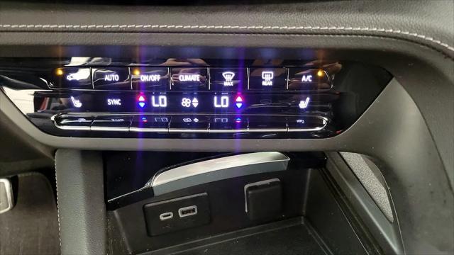 2022 Buick Envision FWD Preferred