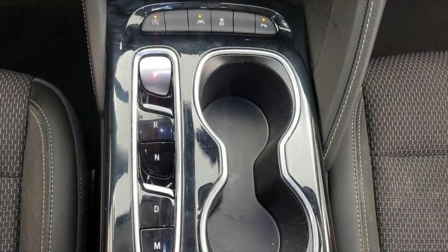 2022 Buick Envision FWD Preferred
