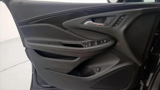 2018 Buick Envision Essence