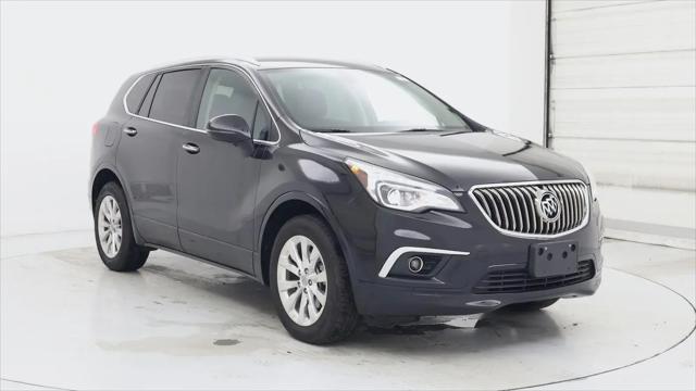 2018 Buick Envision Essence for sale in Mobile, AL