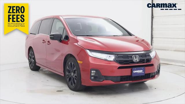 2025 Honda Odyssey Sport-L for sale in Mobile, AL