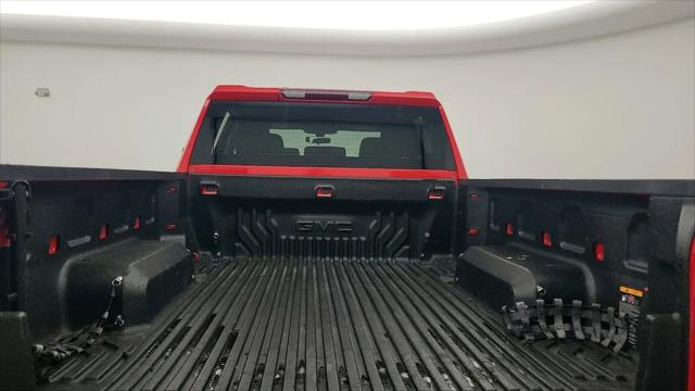 2023 GMC Sierra 2500HD 4WD Crew Cab Standard Bed SLE