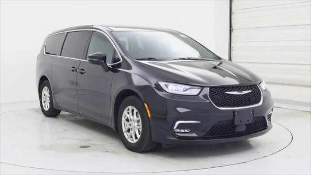 2025 Chrysler Pacifica Select for sale in Mobile, AL