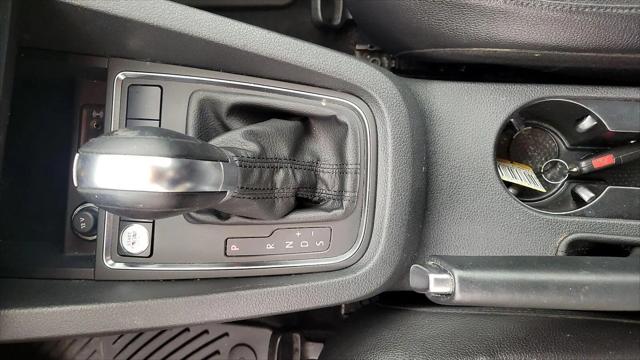 2017 Volkswagen Jetta 1.4T SE