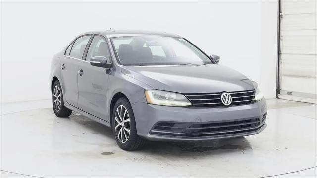 2017 Volkswagen Jetta 1.4T SE for sale in Mobile, AL