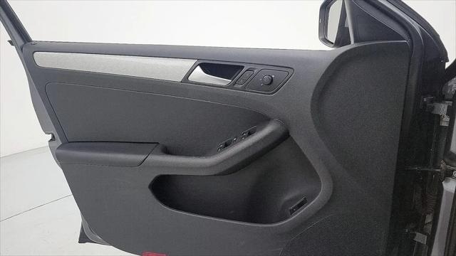 2017 Volkswagen Jetta 1.4T SE