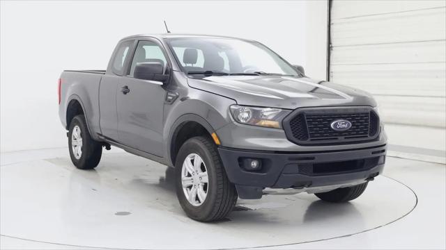 2020 Ford Ranger XL for sale in Mobile, AL