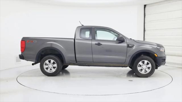2020 Ford Ranger XL