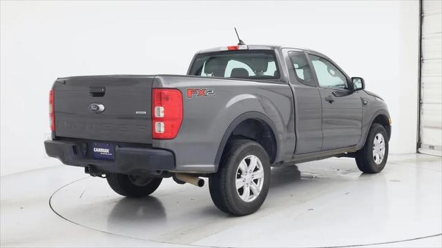 2020 Ford Ranger XL
